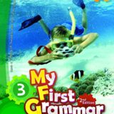 保護中: My First Grammar3