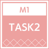 保護中: M1_Task2