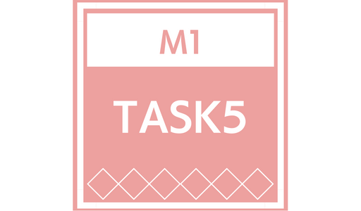 M1_Task5