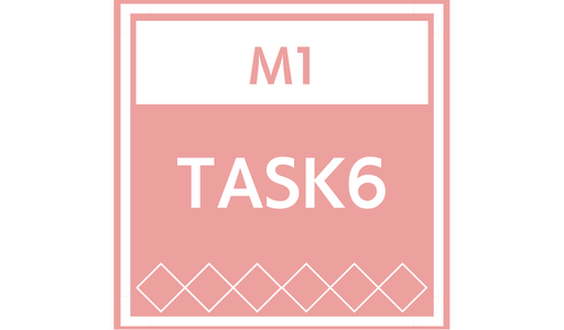 M1_Task6