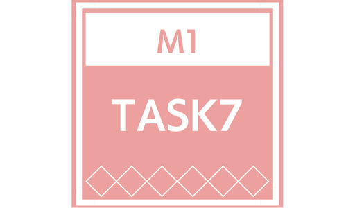 M1_Task7