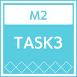 保護中: M2_Task3