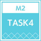 保護中: M2_Task4