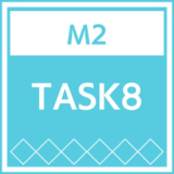 保護中: M2_Task8
