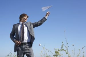 ビジネスに繋がるように