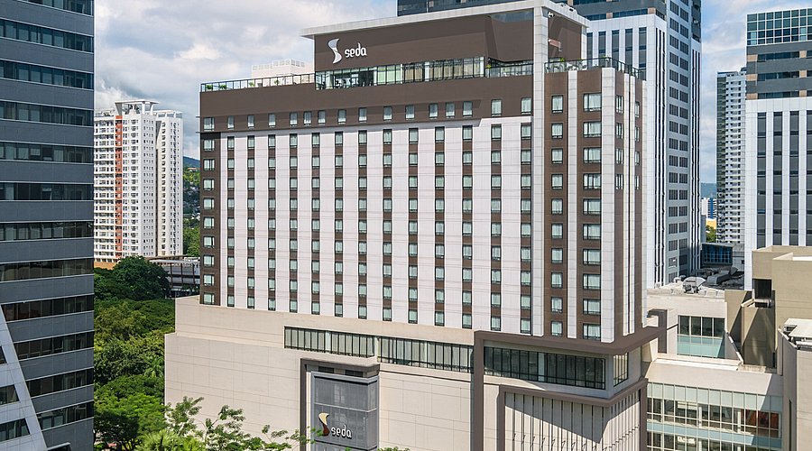 seda central